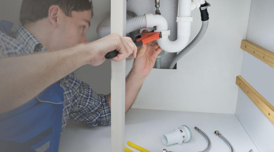 Local expert plumbing services in Patch Grove, WI